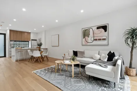 Property photo of 1/281 Bell Street Bellfield VIC 3081