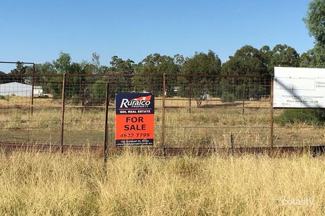 Property photo of 205 Ann Street Mitchell QLD 4465