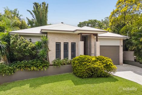 14 Desanne Pl, Moorooka, QLD 4105