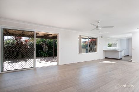 Property photo of 14 Witonga Drive Yamba NSW 2464