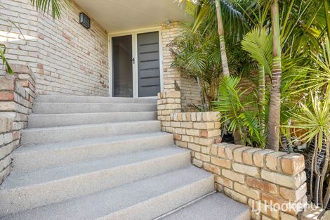 Property photo of 18 Albion Rise Australind WA 6233