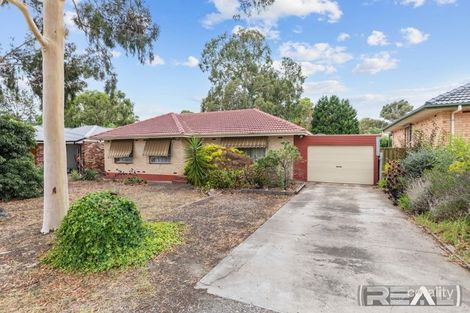 Property photo of 7 Lynore Road Ridgehaven SA 5097