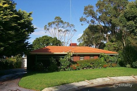 1 Gardner Pl, South Bunbury, WA 6230