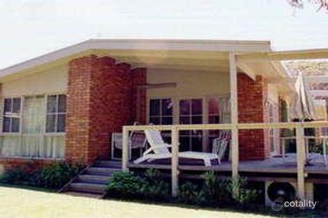 Property photo of 2 Cowper Street Blairgowrie VIC 3942