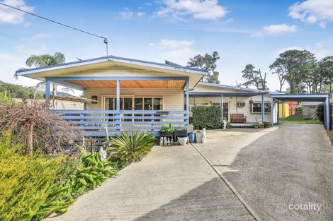 Property photo of 112 York Road Mount Evelyn VIC 3796