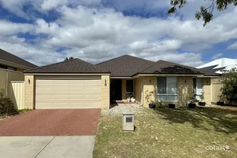 18 Carbine Loop, Banksia Grove, WA 6031
