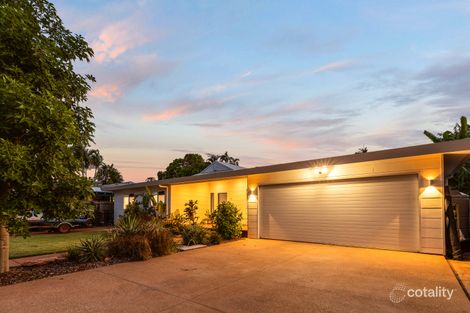 Property photo of 9 Slater Road Cable Beach WA 6726