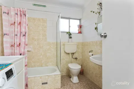 Property photo of 2/5 Comaum Street St Marys SA 5042