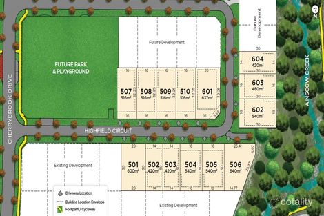 Property photo of 16 Highfield Circuit Bentley Park QLD 4869