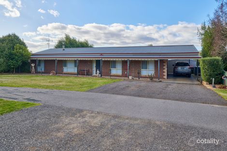 76 EBDEN ST, HEATHCOTE, VIC 3523