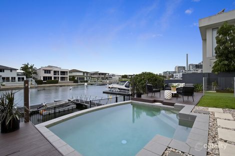 Property photo of 13 South Quay Drive Biggera Waters QLD 4216