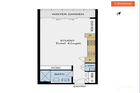 1312/13 Halifax St, Macquarie Park, NSW 2113