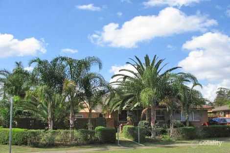 2 Erica Pl, Rooty Hill, NSW 2766