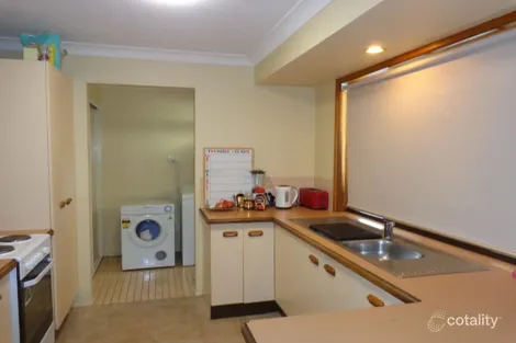 Property photo of 24 Fuchsia Close Birkdale QLD 4159