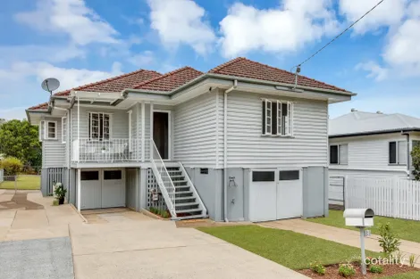 18 Leach St, Everton Park, QLD 4053