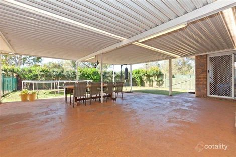 Property photo of 2 Lapidus Street Birkdale QLD 4159