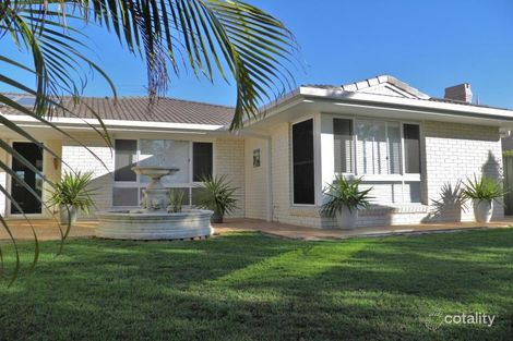 Property photo of 111 Griffith Road Newport QLD 4020