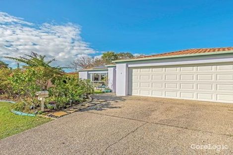 Property photo of 7 Etelka Way Arundel QLD 4214