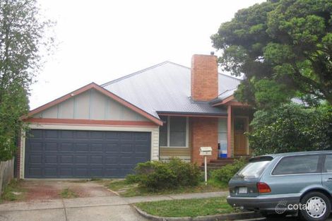 6 Hansen St, Forest Hill, VIC 3131