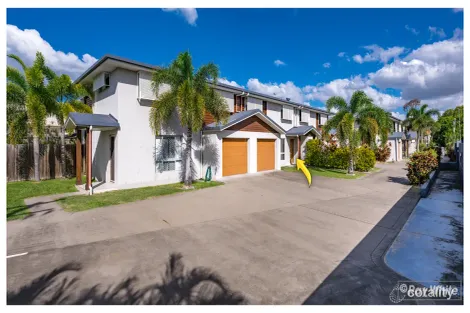 5/75 Edington St, Berserker, QLD 4701