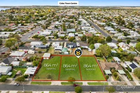 2 White Ave, Colac, VIC 3250