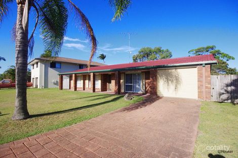 221 Nineteenth Ave, Elanora, QLD 4221