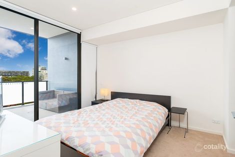 Property photo of 515/2B Defries Avenue Zetland NSW 2017