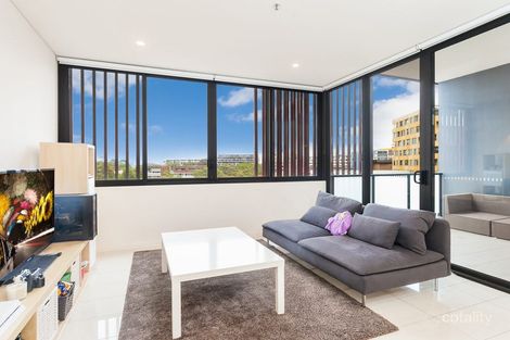 Property photo of 515/2B Defries Avenue Zetland NSW 2017