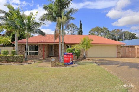 Property photo of 5 Cortes Drive Thabeban QLD 4670