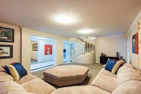 Property photo of 21 Windermere Crescent Carindale QLD 4152