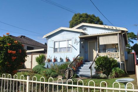 44 Denison St, Villawood, NSW 2163