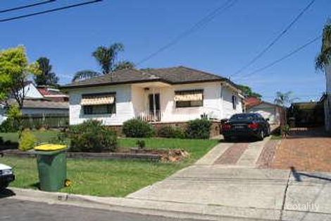 4 Eddy St, Merrylands West, NSW 2160