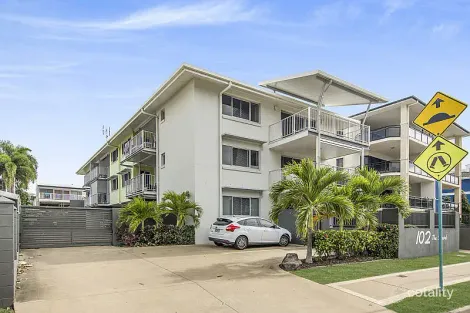 3/102 The Strand, North Ward, QLD 4810