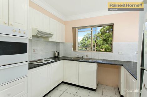 9/16-20 Winchester St, Carlton, NSW 2218