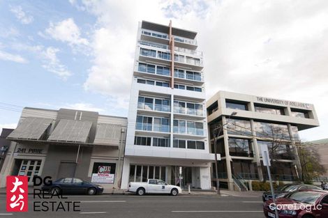 Property photo of 403/235-237 Pirie Street Adelaide SA 5000