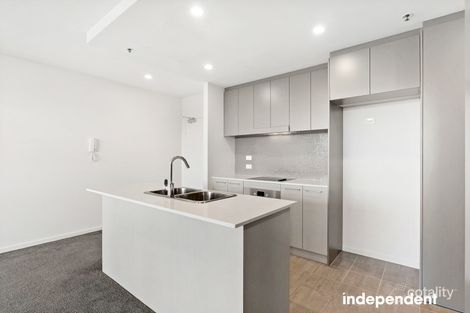 Property photo of 251/7 Irving Street Phillip ACT 2606