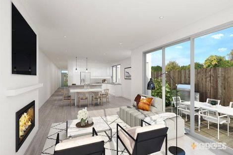 Property photo of 56B Cummins Road Brighton East VIC 3187