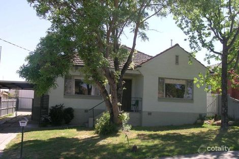 Property photo of 11 Burrell Street Flora Hill VIC 3550