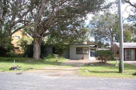 10 Sandys Beach Dr, Sandy Beach, NSW 2456