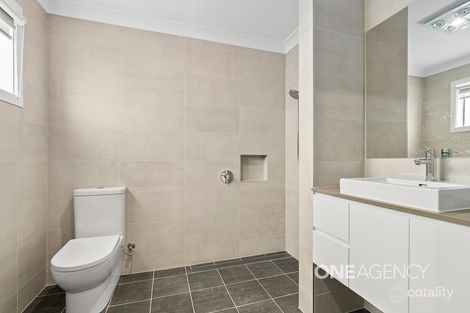 Property photo of 11B Moresby Street Nowra NSW 2541