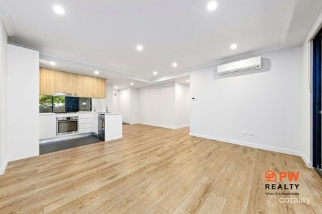 Property photo of 16/1-3 Belair Close Hornsby NSW 2077