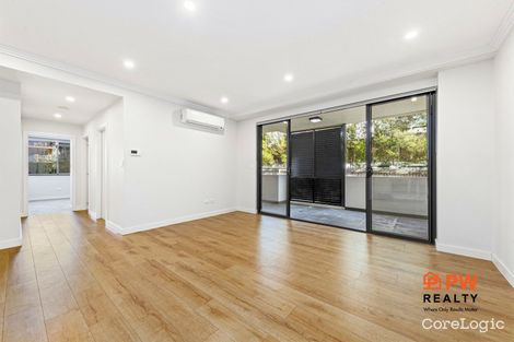 Property photo of 16/1-3 Belair Close Hornsby NSW 2077