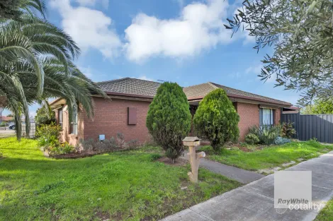 34 FAIRFAX CCT, ALBANVALE, VIC 3021