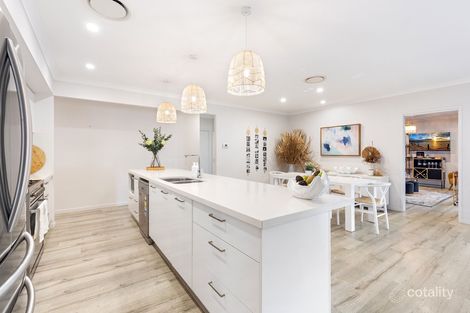 Property photo of 19 Waters Edge Drive Craignish QLD 4655