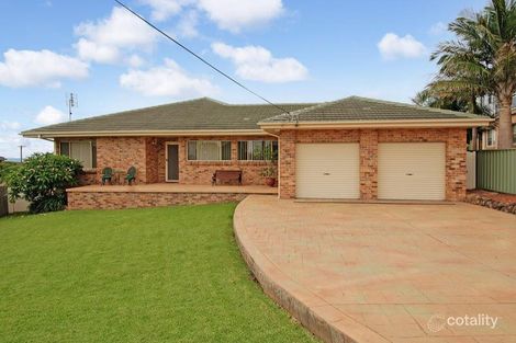 60 Cathedral Rocks Ave, Kiama Downs, NSW 2533