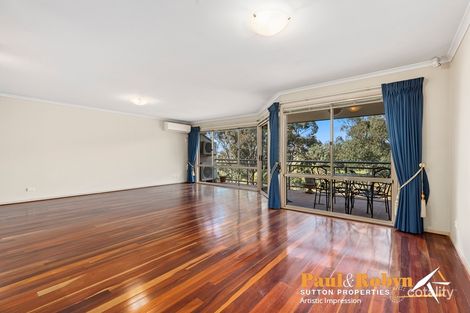 Property photo of 30/34 Leahy Close Narrabundah ACT 2604