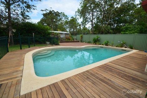 Property photo of 5 Mualla Drive Ashmore QLD 4214