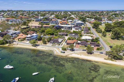 Property photo of 60 Blackwall Reach Parade Bicton WA 6157