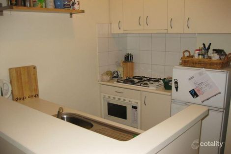 1403/570 Lygon St, Carlton, VIC 3053