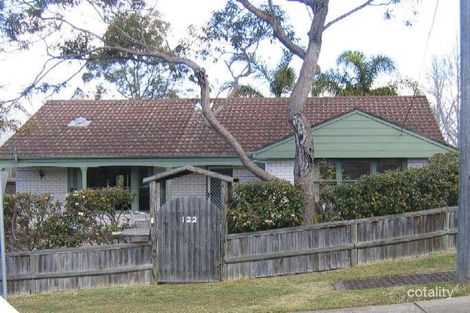 122 Elanora Rd, Elanora Heights, NSW 2101